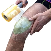 Cataplasma cu argilă și gheara diavolului - Harpa Argil 320gr - Relaxare și flexibilitate articulară