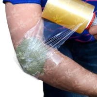 Cataplasma cu argilă și gheara diavolului - Harpa Argil 320gr - Relaxare și flexibilitate articulară